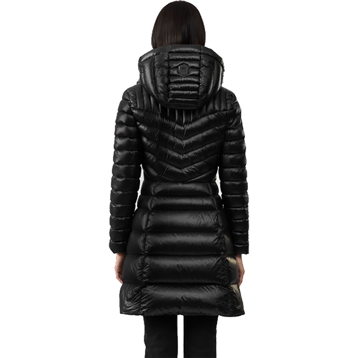 mackage lara coat