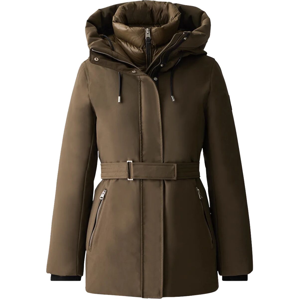 Mackage on sale alaia parka