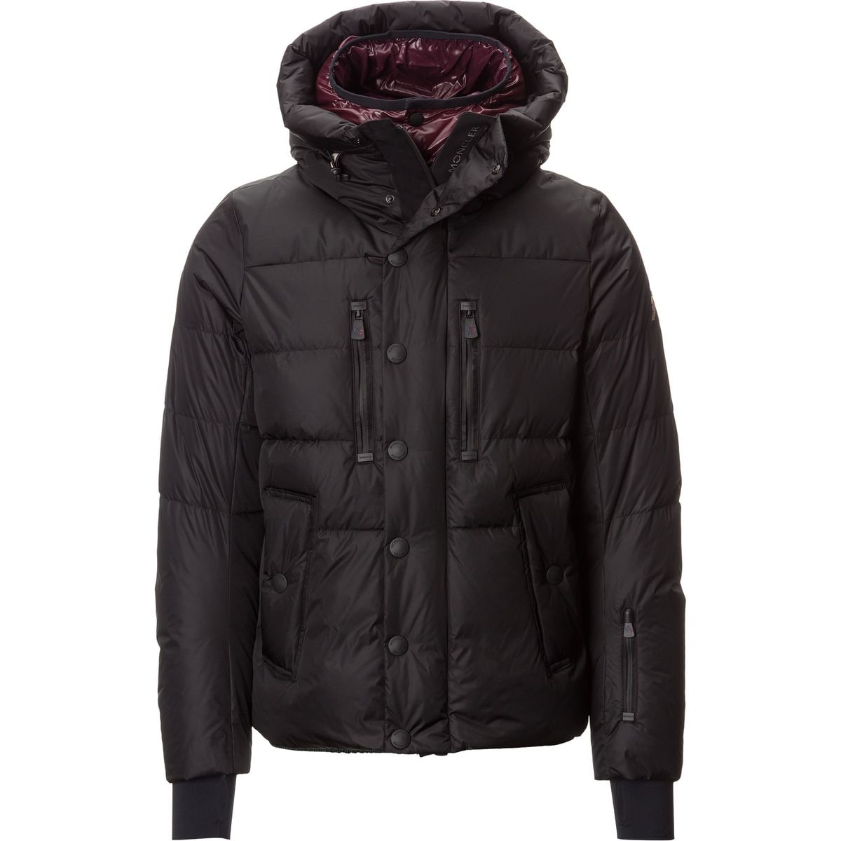 Moncler rodenberg deals giubbotto