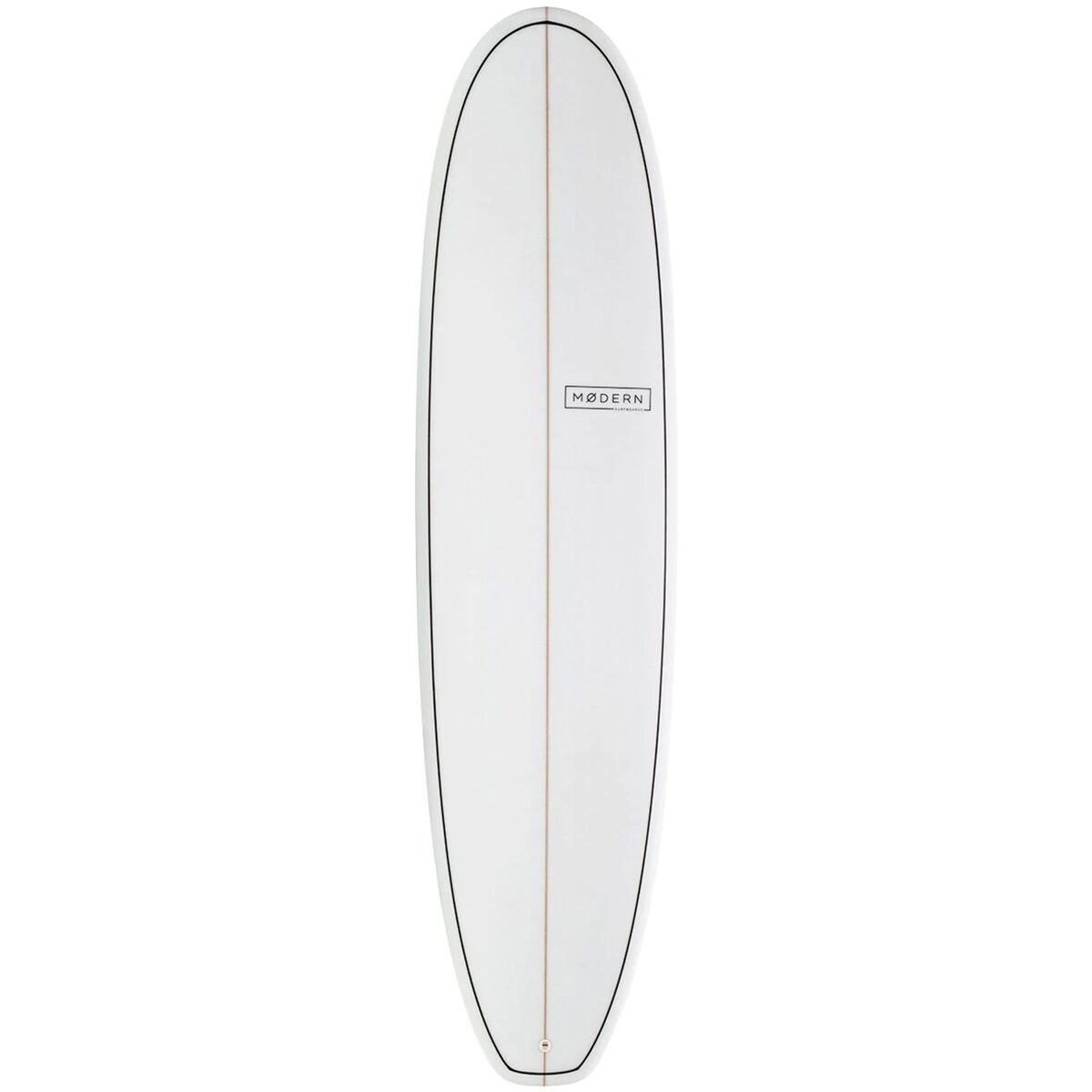 Modern double deals wide surfboard