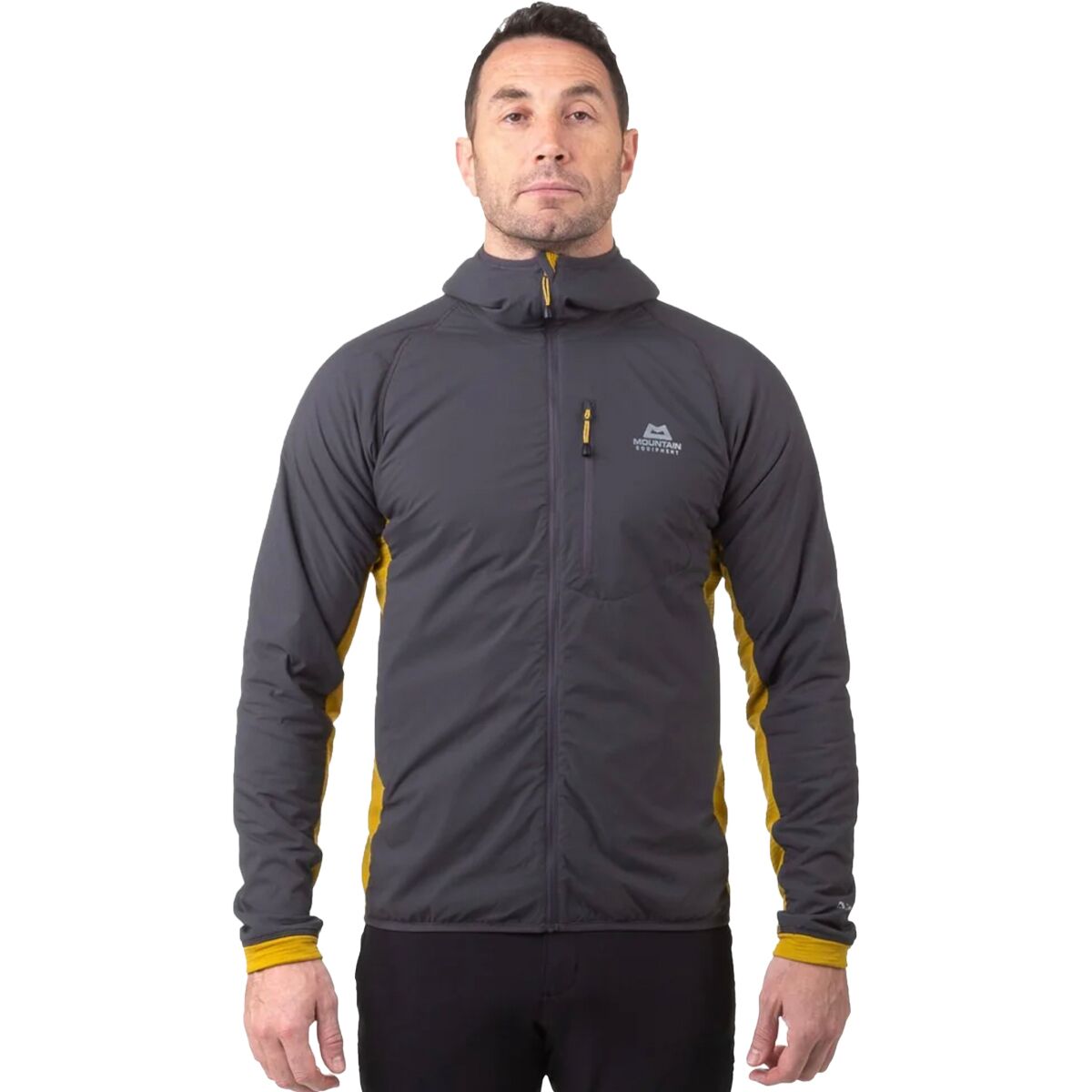 Mountain Equipment Switch Pro Hooded Jacket - Men's - Men