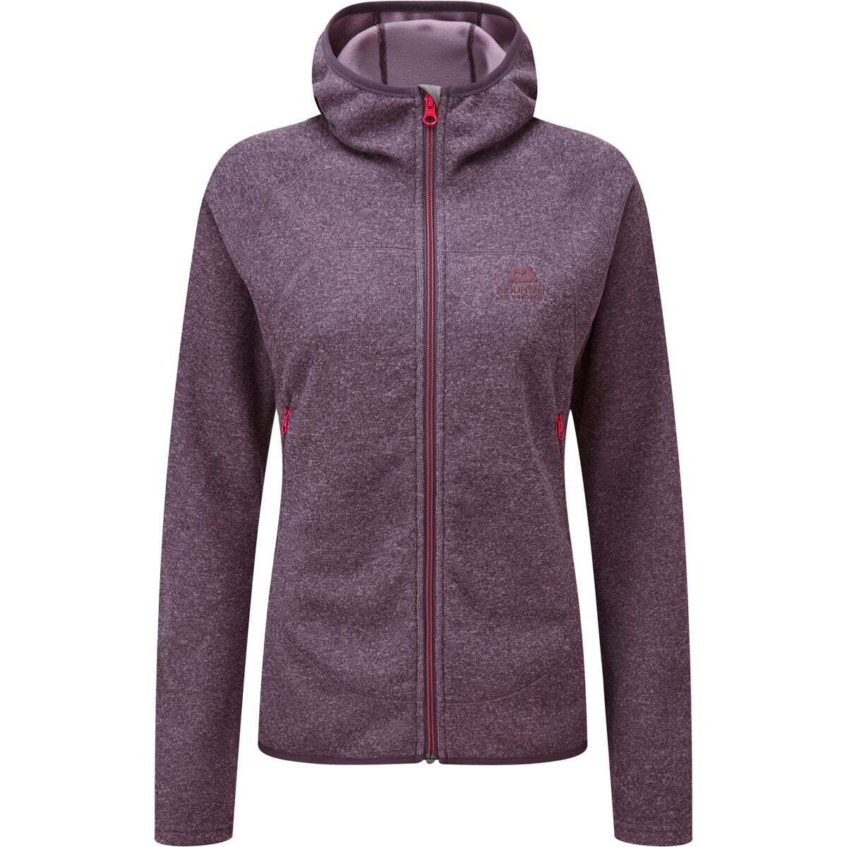 Kore Hooded Jacket - Women's