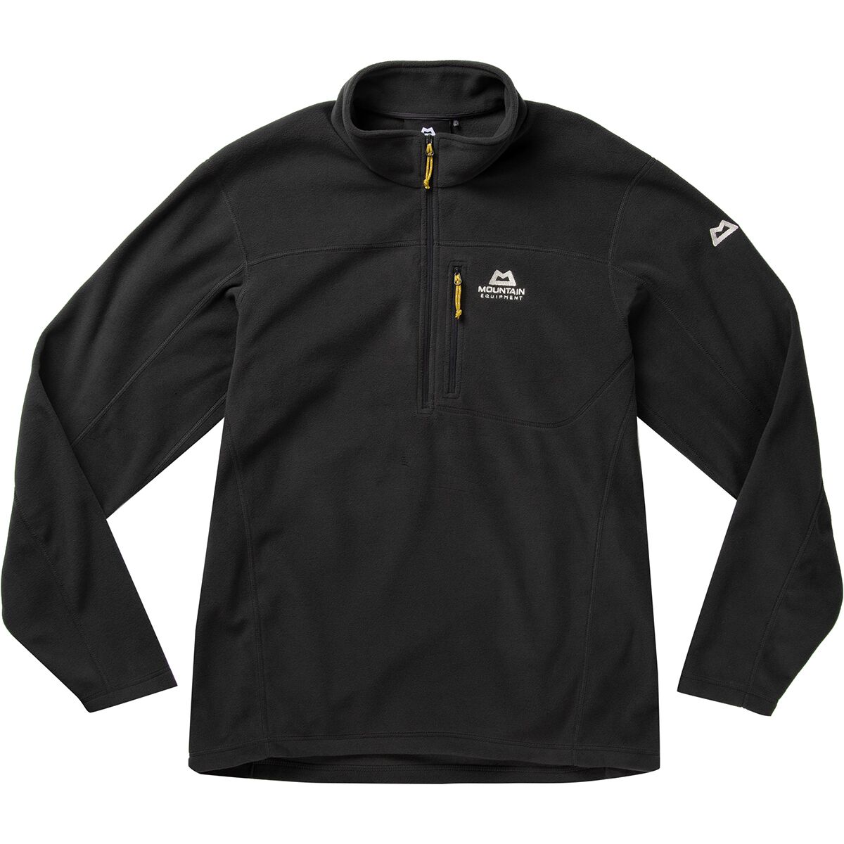 Micro Zip T Jacket - Men's