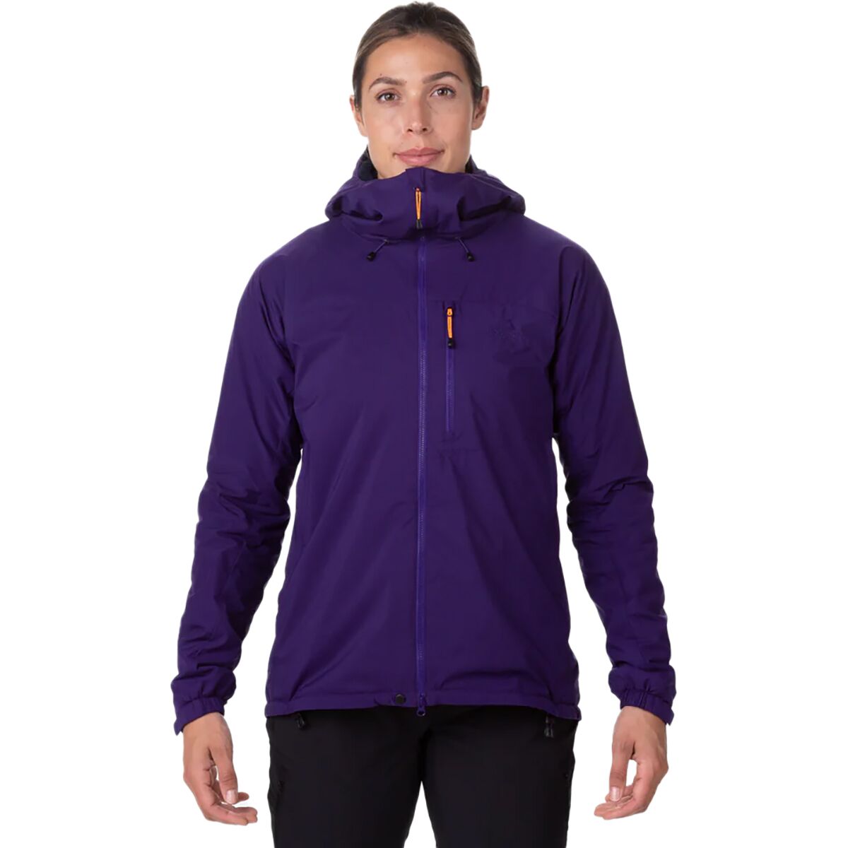 Mountain Hardwear 65% Off Select Styles: Polartec Double Brushed