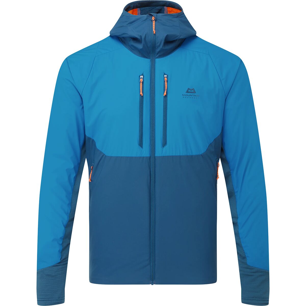 Switch Pro Hooded Jacket - Men's