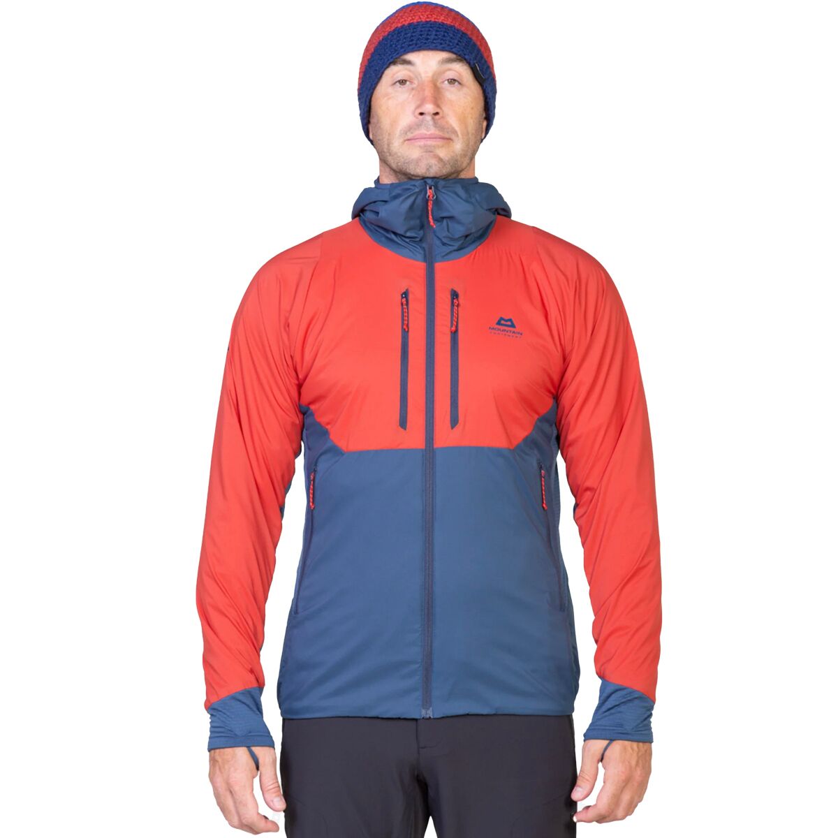 Mountain Equipment Switch Pro Hooded Jacket - Men's - Men