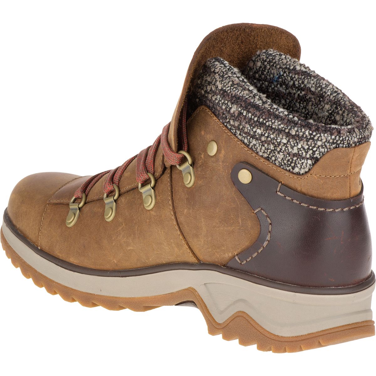 Merrell Eventyr Bluff Waterproof Boot Women s Women