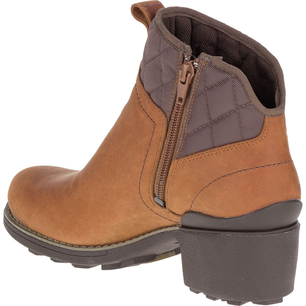 Merrell on sale chateau boots