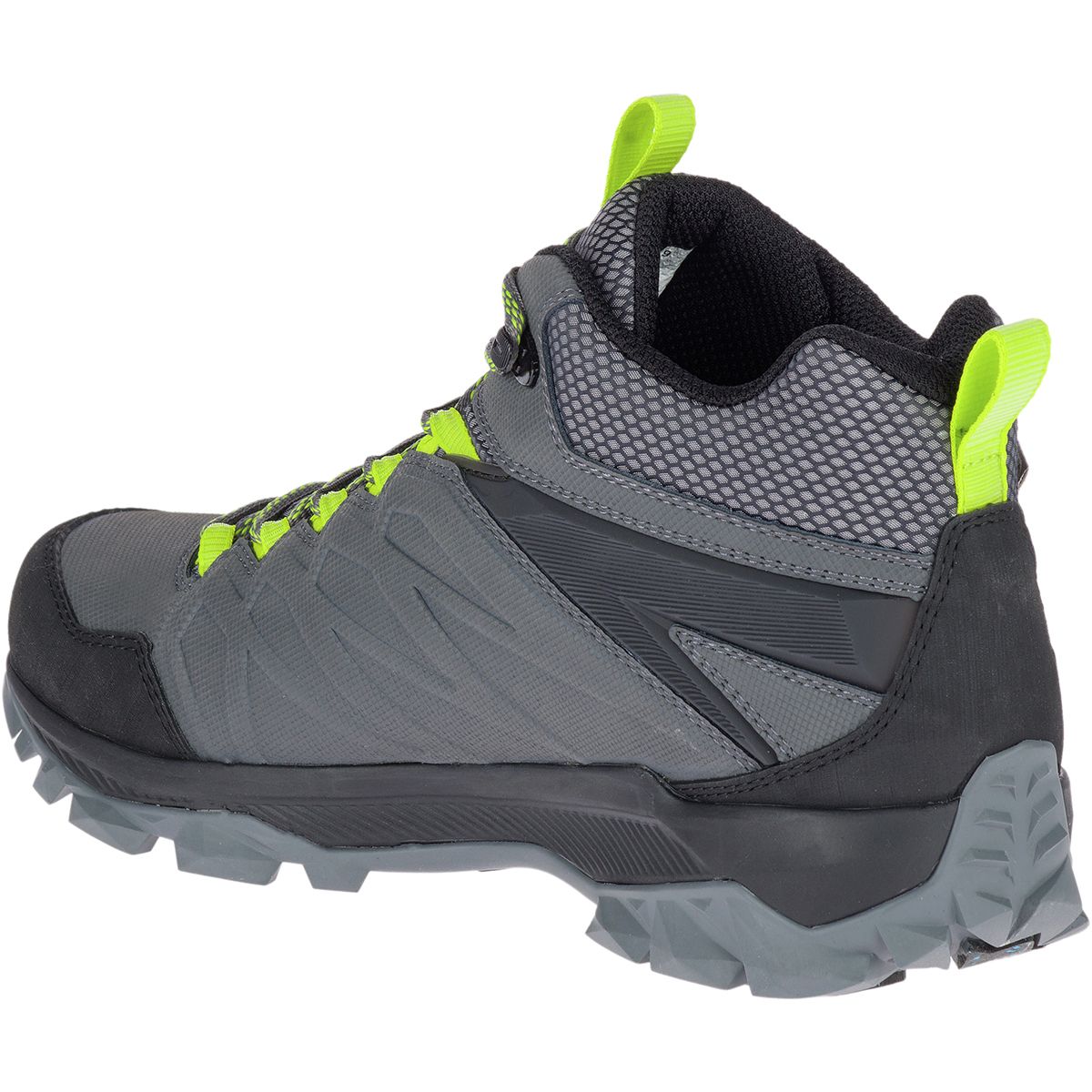 Merrell thermo freeze on sale mid wp review