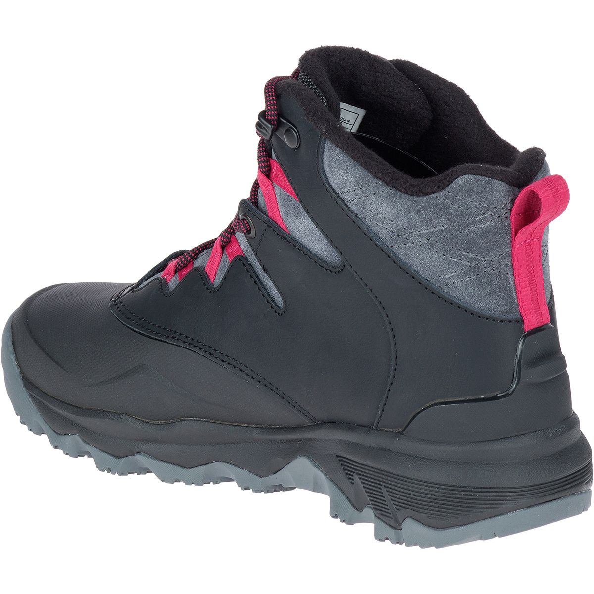 Merrell thermo adventure 6 best sale ice+ wtpf