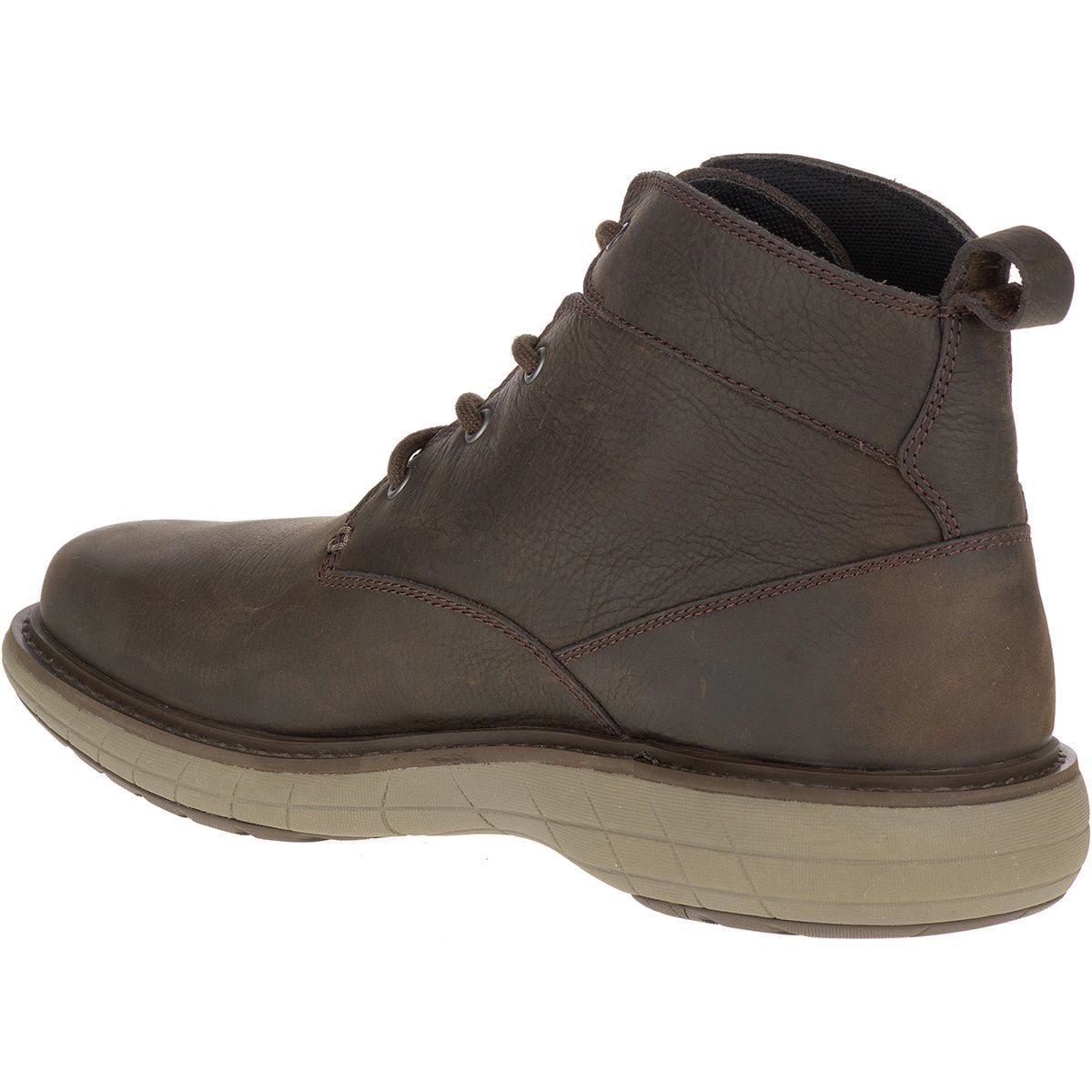 Merrell world vue store chukka waterproof