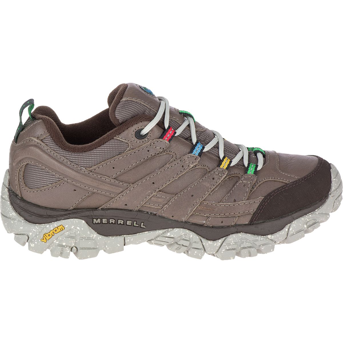 Merrell Moab 2 Earth Day Hiking Shoe Women s Women