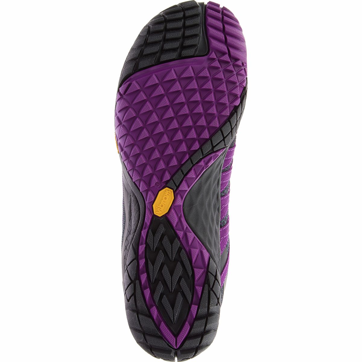 merrell trail glove 4 shield women's