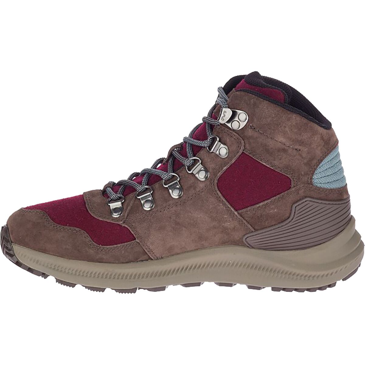 Merrell ontario 85 on sale review