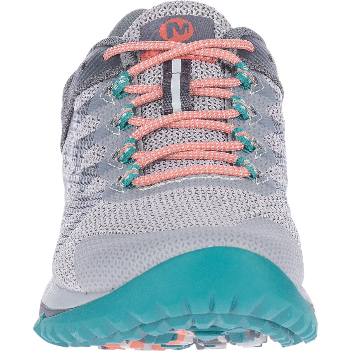 Merrell trail running discount mujer