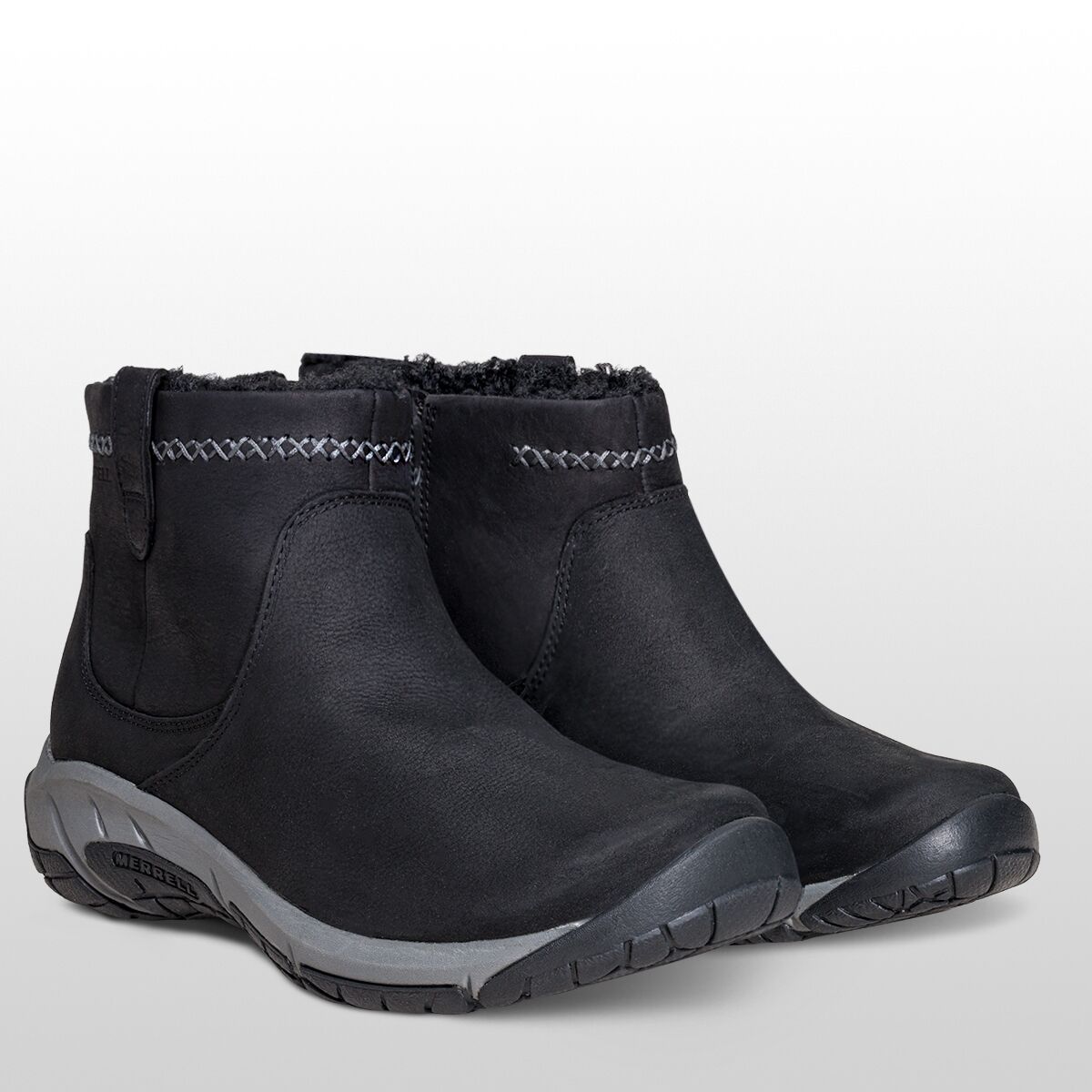 merrell encore boots