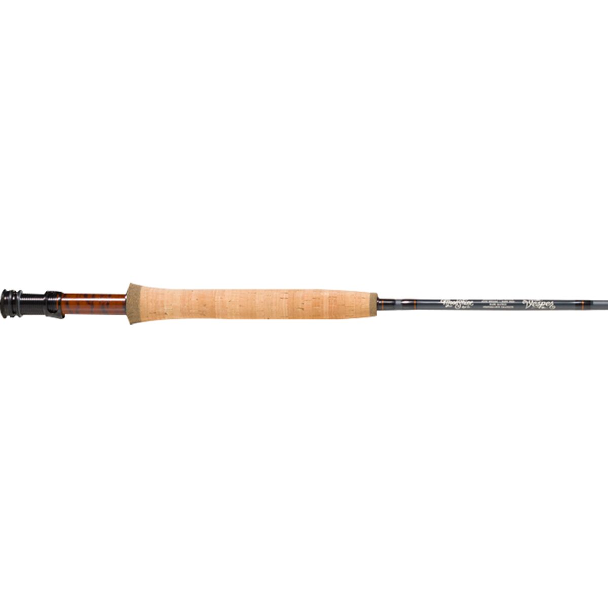 Moonshine Rods The Vesper Fly Rod - 4-Piece - Fly Fishing