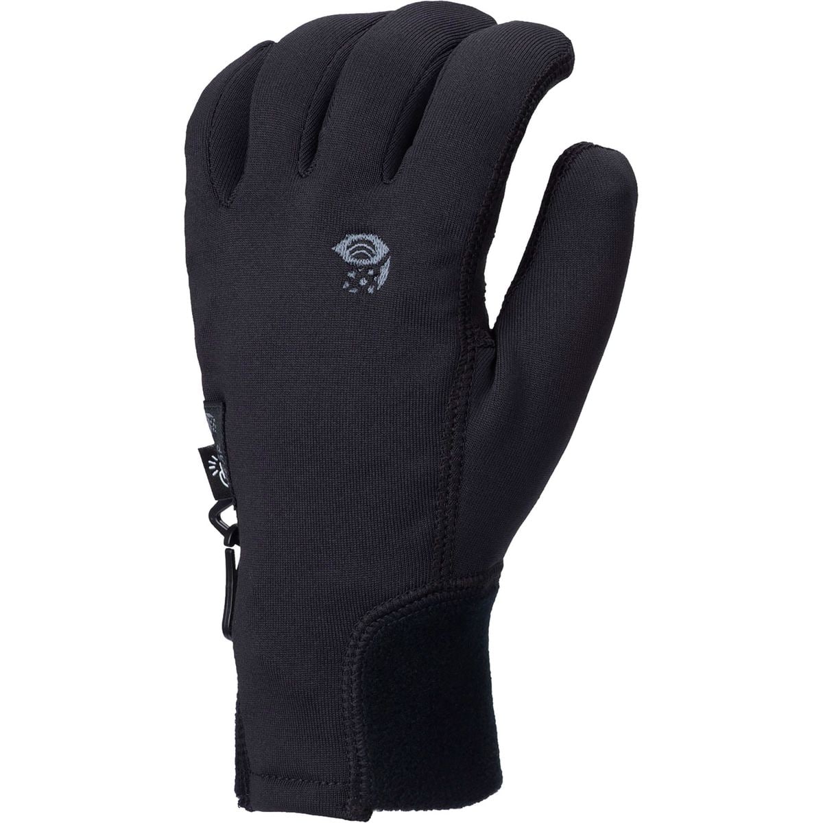 Mountain hardwear clearance power stretch glove