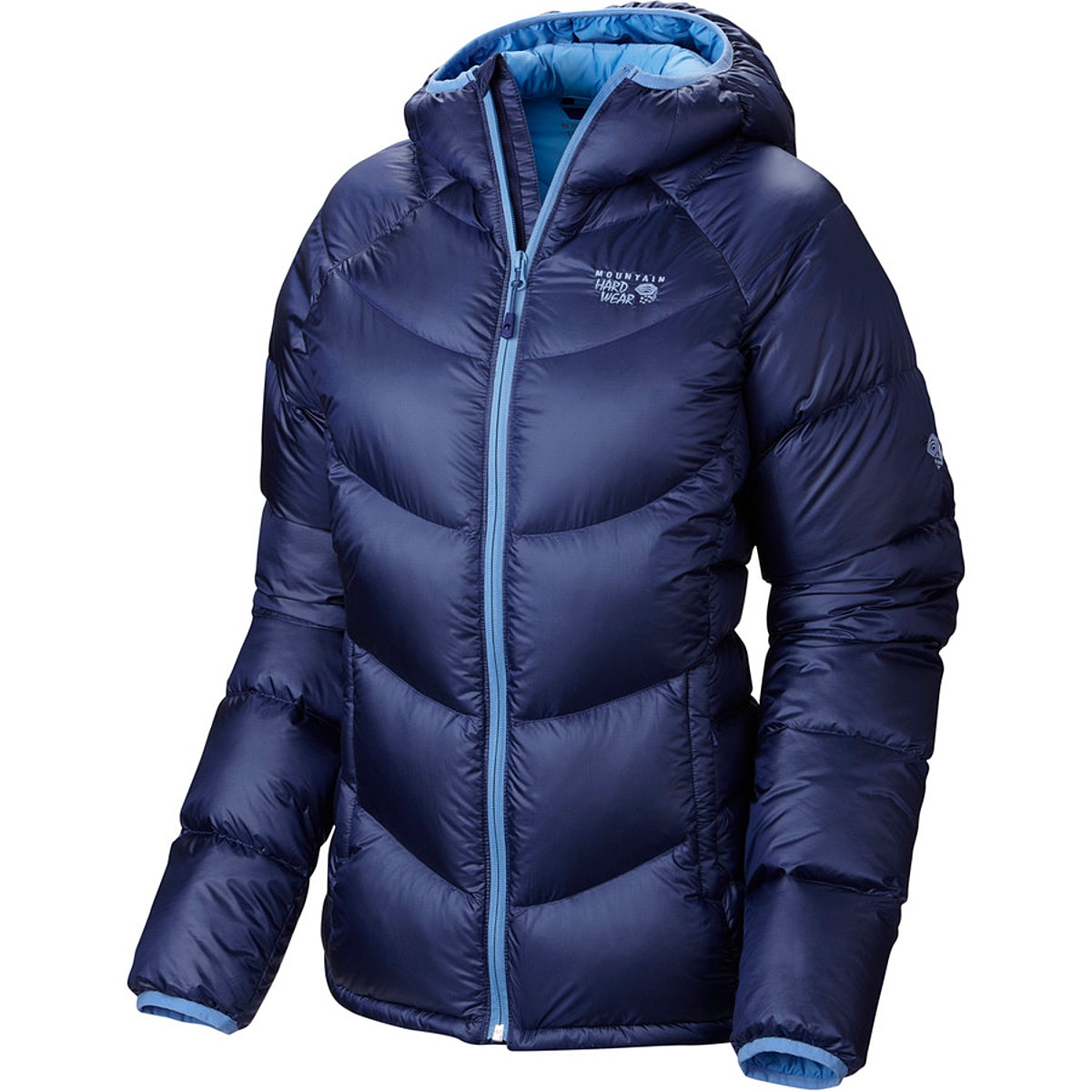 Mountain Hardwear Kelvinator Hooded Jacket - Women's - Women