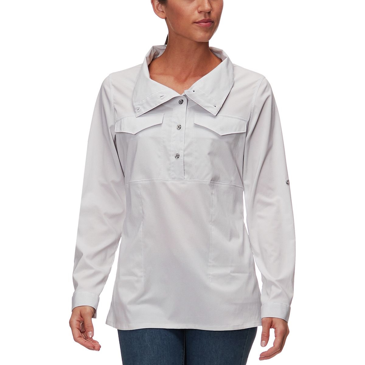 mountain hardwear citypass popover