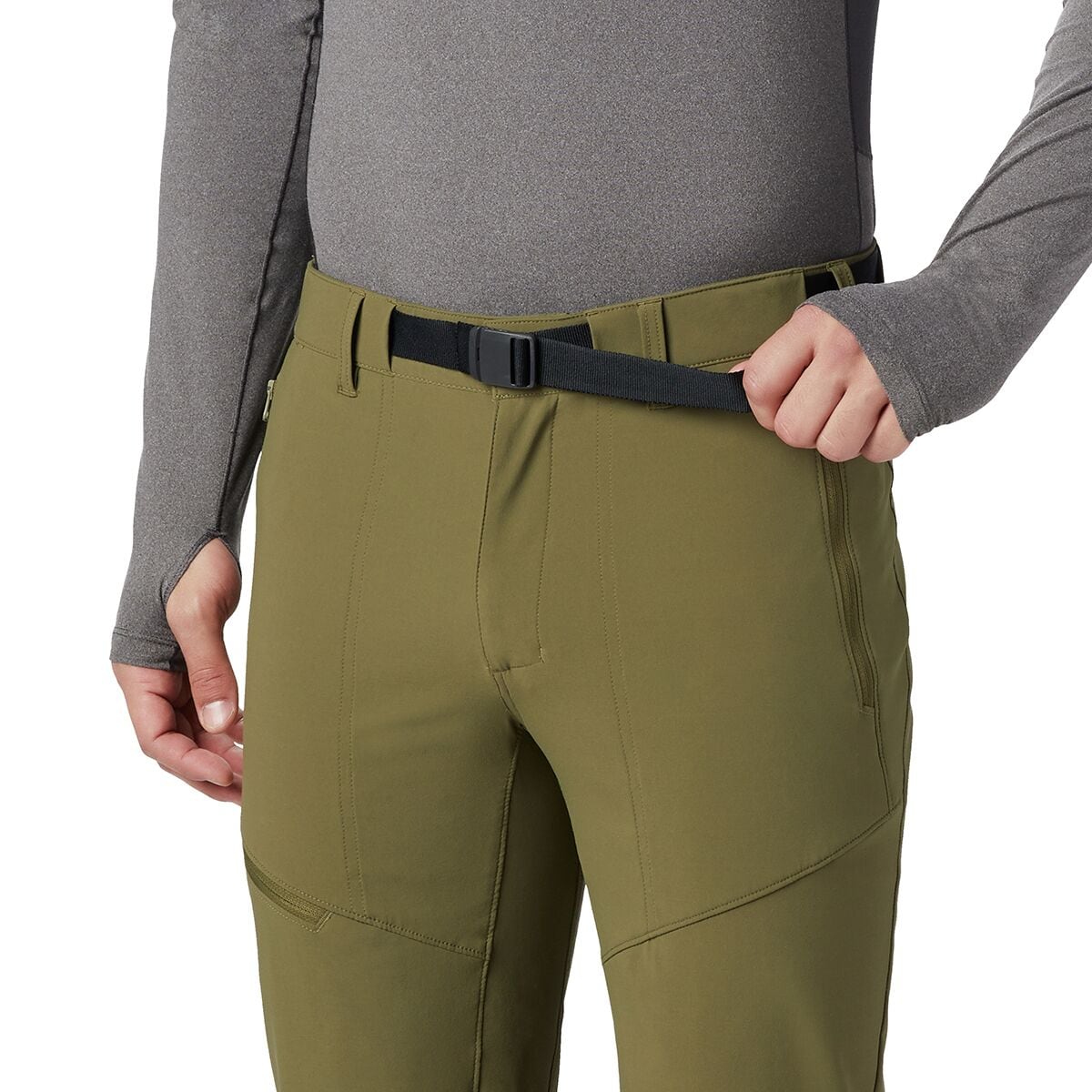 Mountain hardwear chockstone outlet hike pant