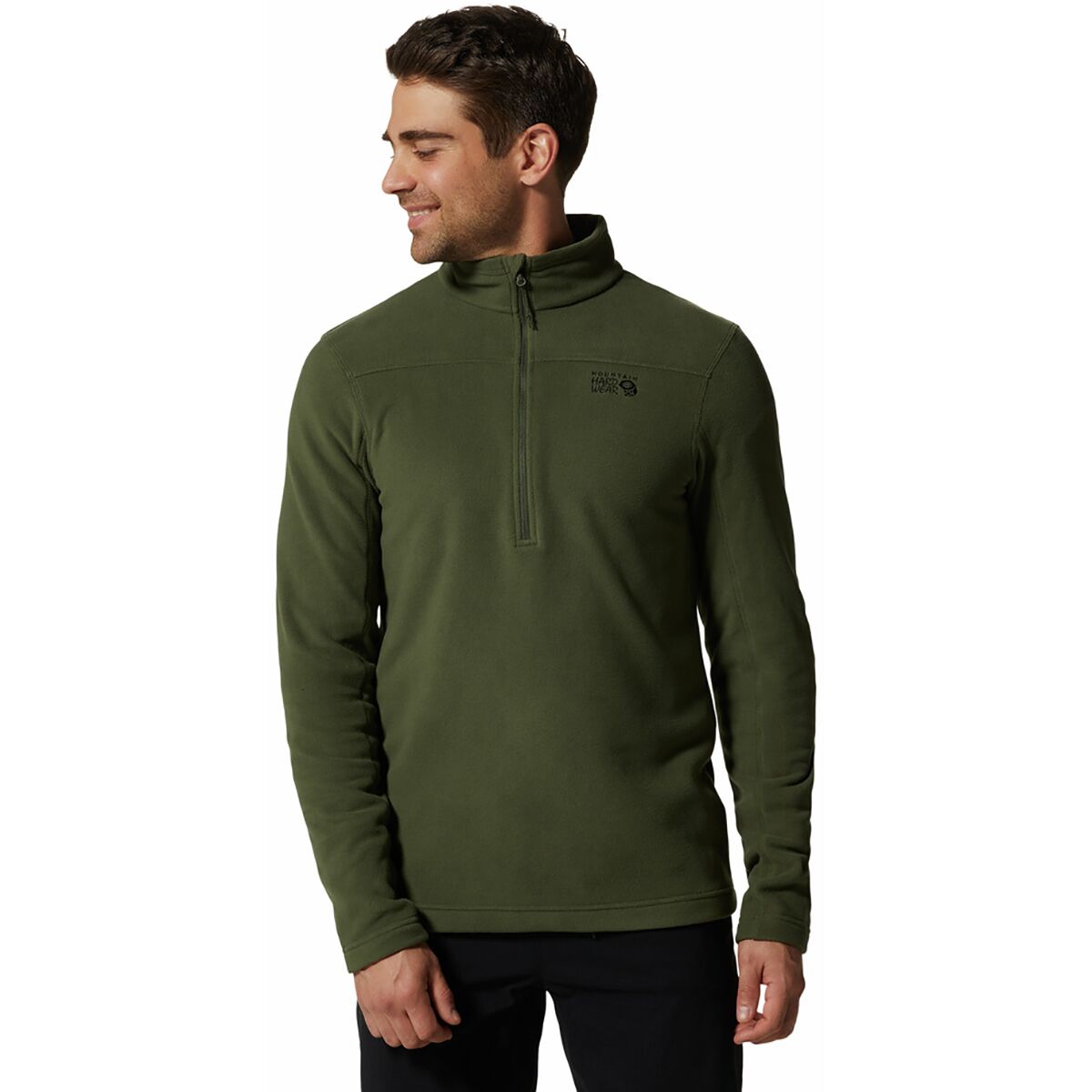 Mountain hardwear outlet microchill lite hoody