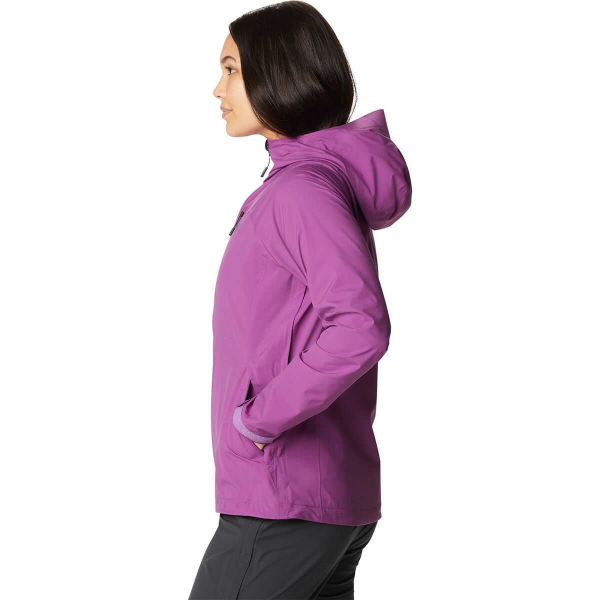 Mountain Hardwear Women's Stretch Ozonic™ Jacket - Quest