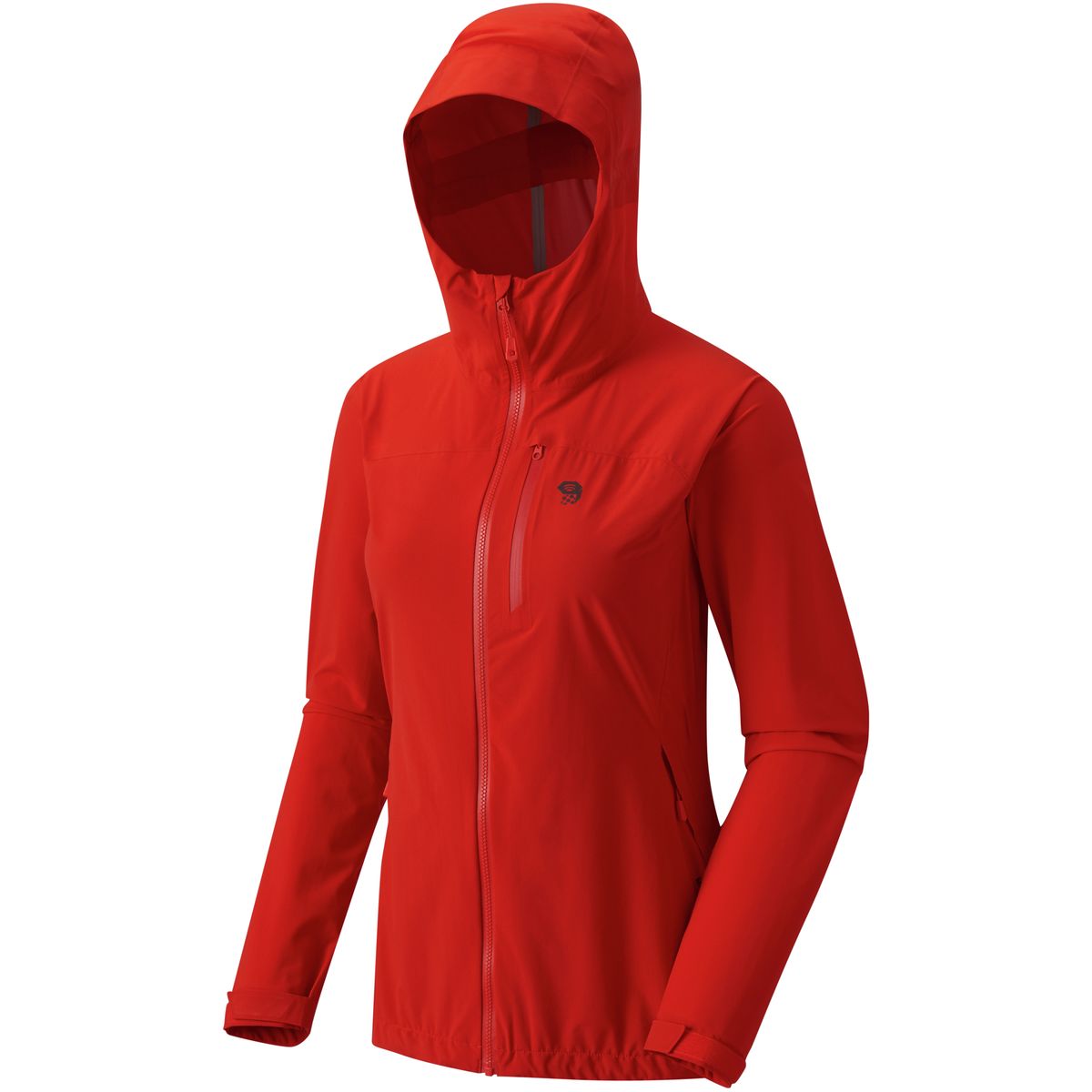 Mountain Hardwear Women's Stretch Ozonic™ Jacket - Quest