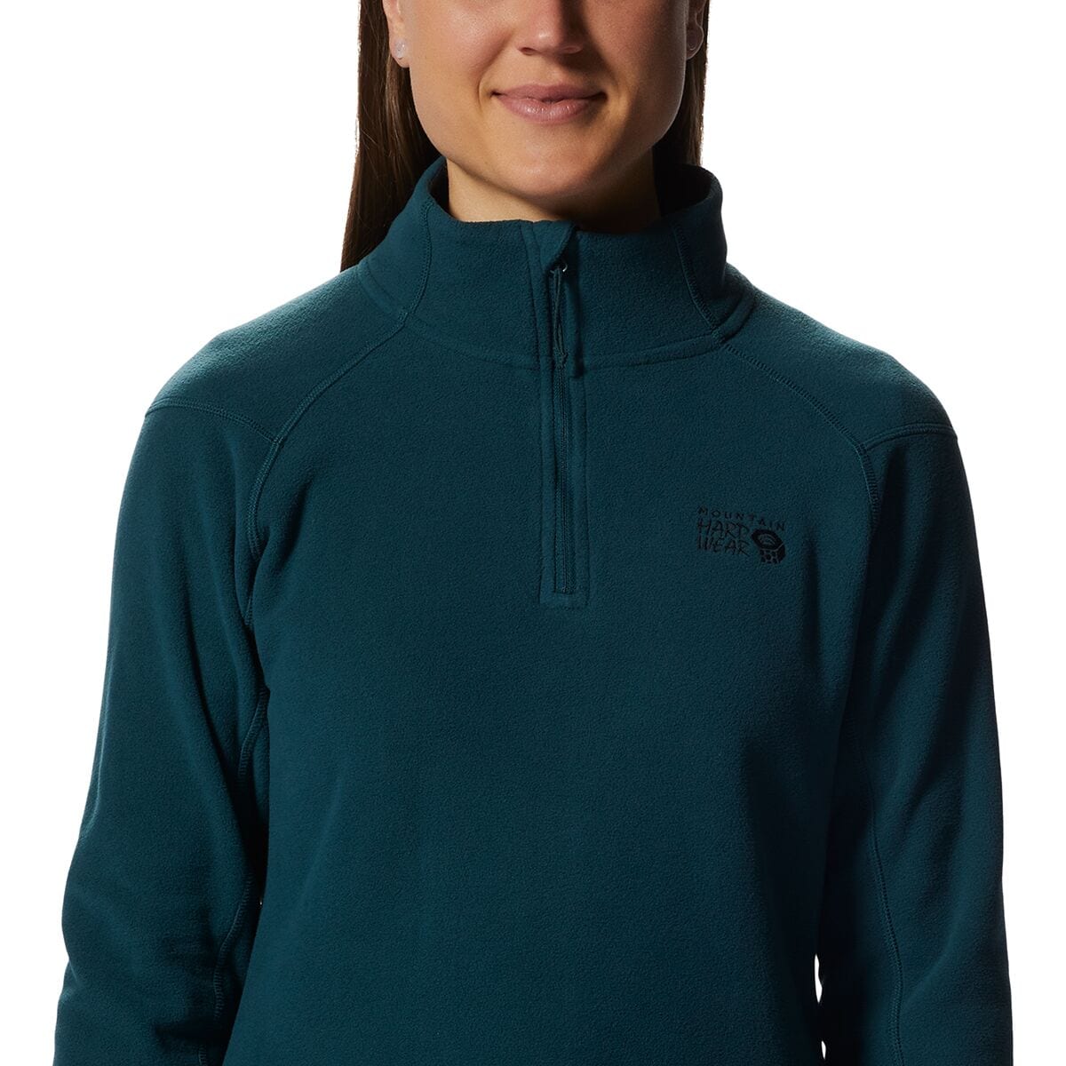 Mountain Hardwear Microchill 2.0 Zip T Fleece Jacket - Women's