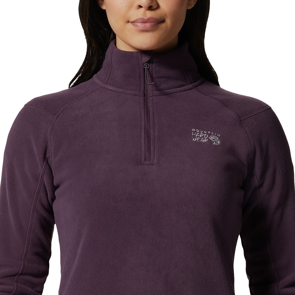 Mountain Hardwear Microchill 2.0 Zip T Fleece Jacket - Women's - Women