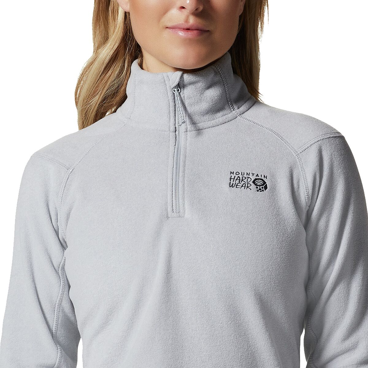 Mountain Hardwear Microchill 2.0 Zip T Fleece Jacket - Women's