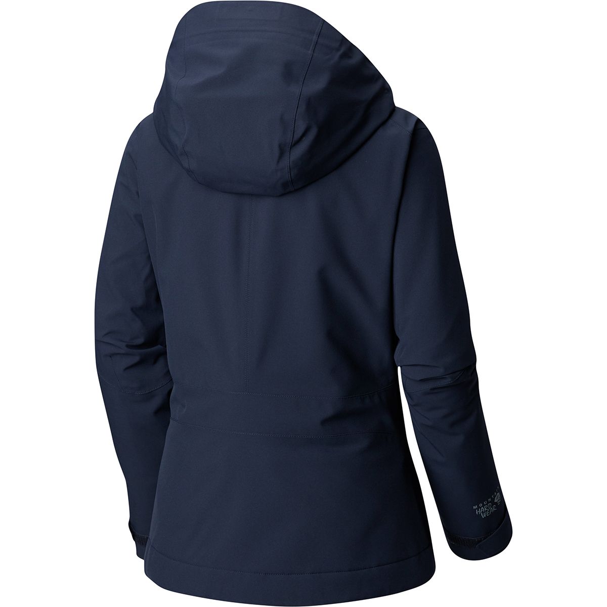 Mountain hardwear hotsell maybird insulated jacket