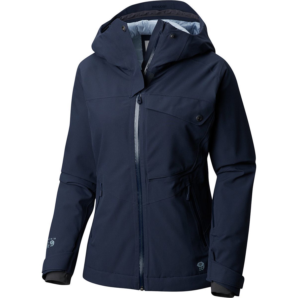 Mountain hardwear women's 2025 maybird insulated jacket