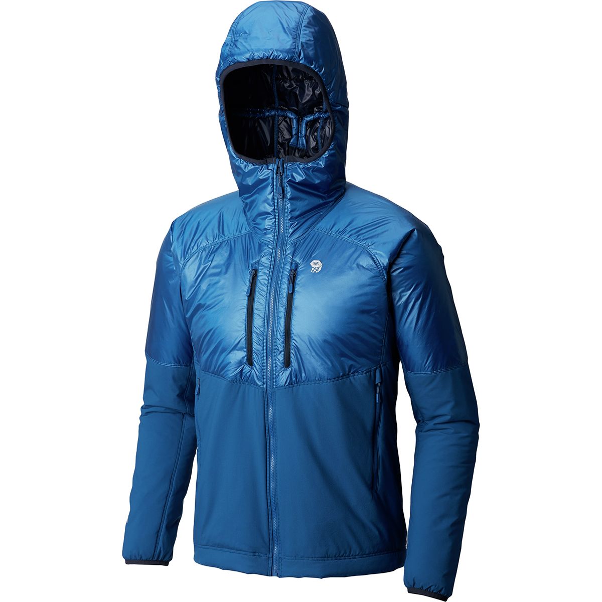 Mountain hardwear kor strata best sale alpine hoody