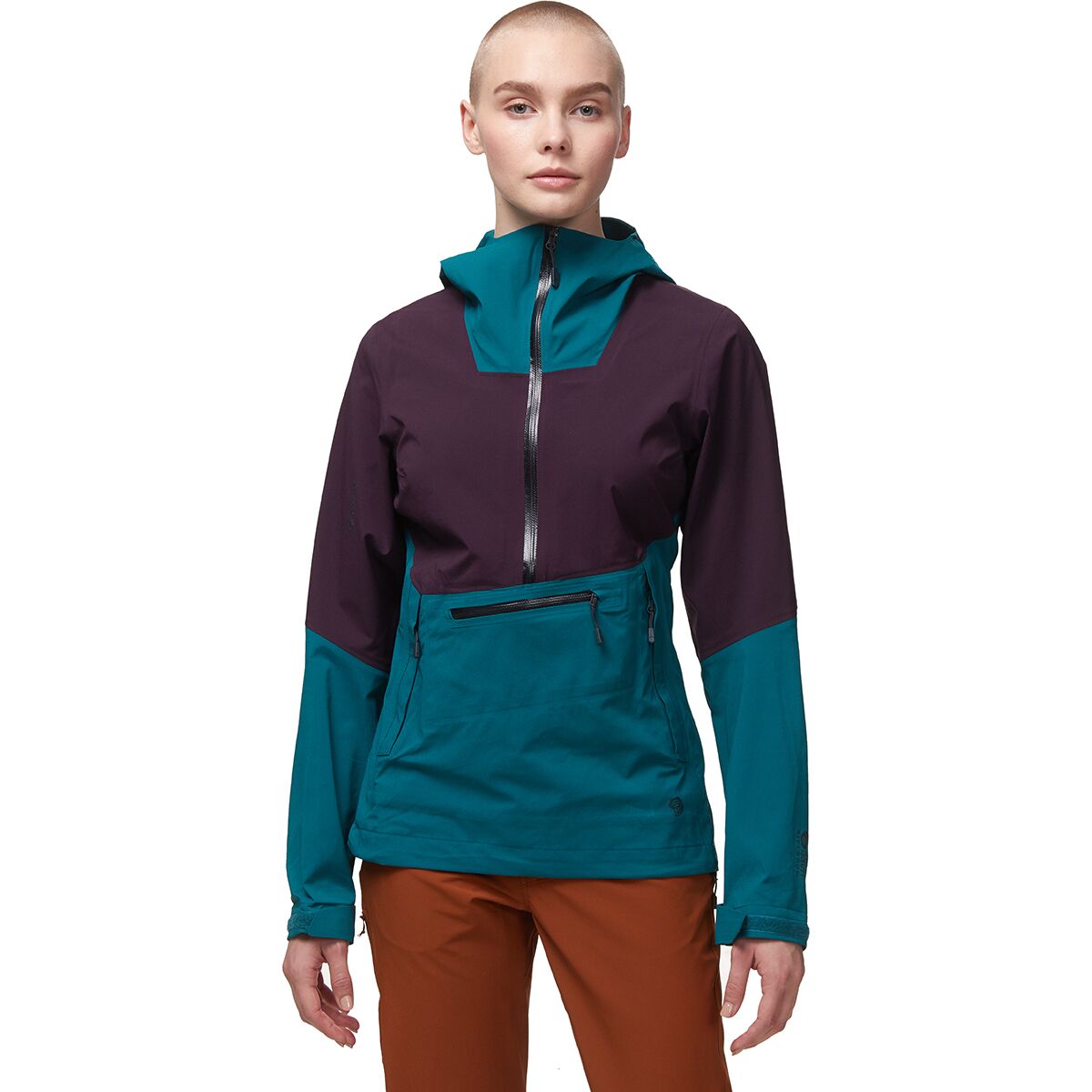 marmot rom jacket womens