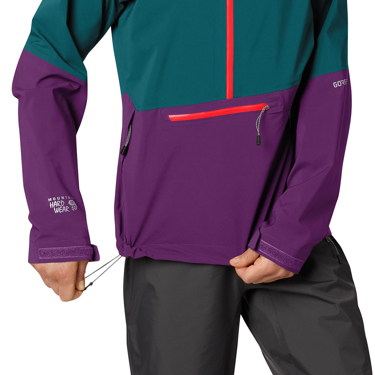 The 5 Best Running Jackets | Tested & Rated