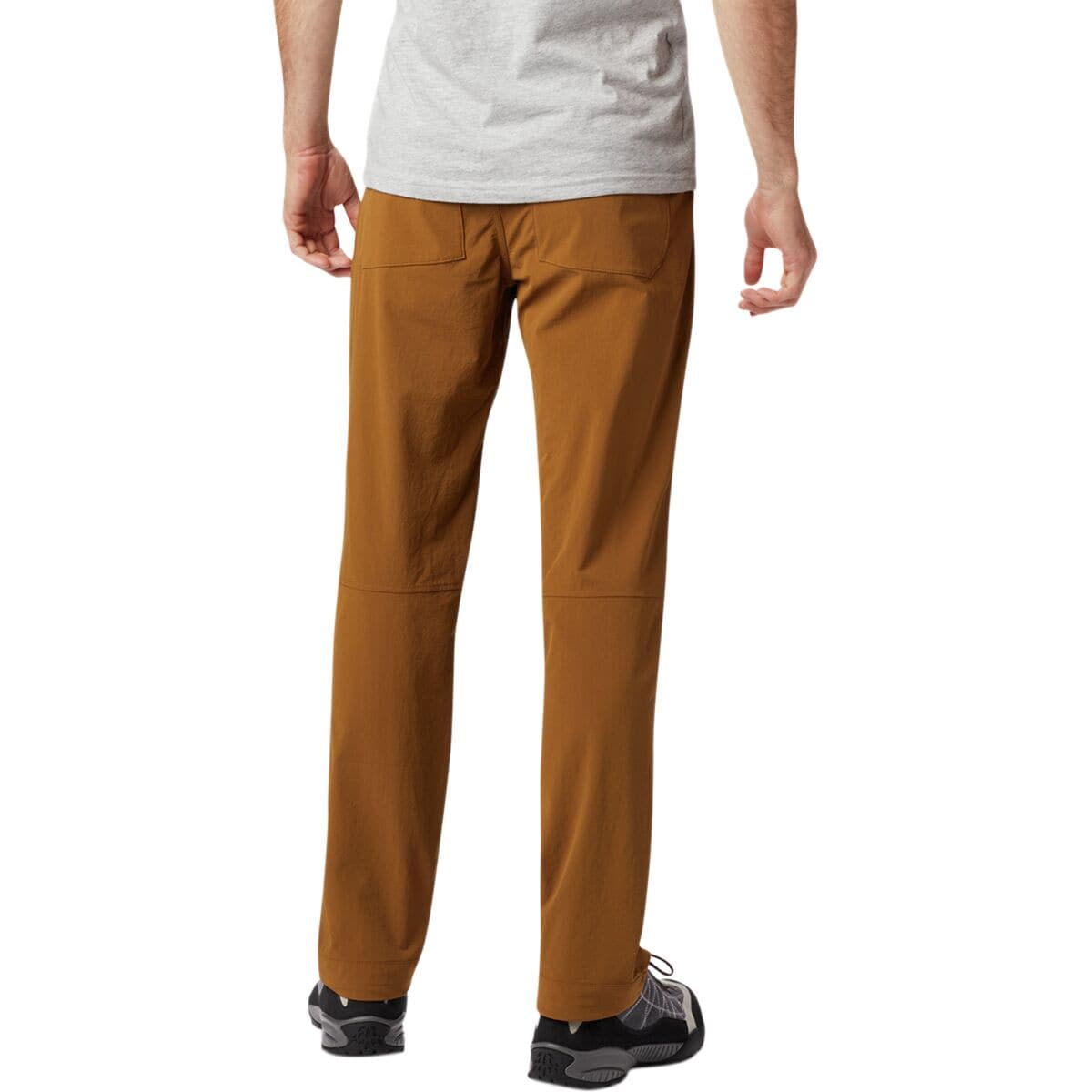 mountain hardwear logan canyon pants