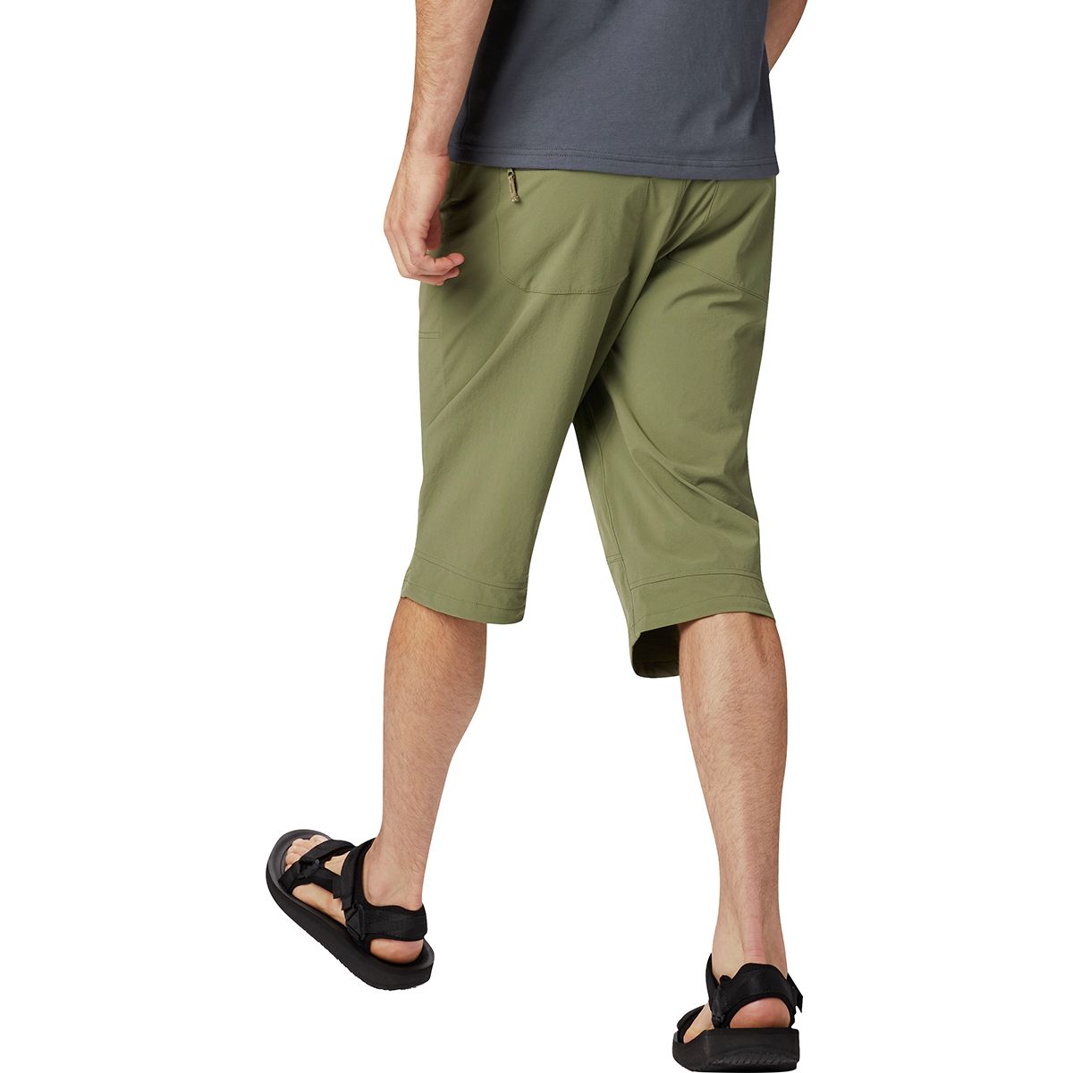 mountain hardwear logan canyon short