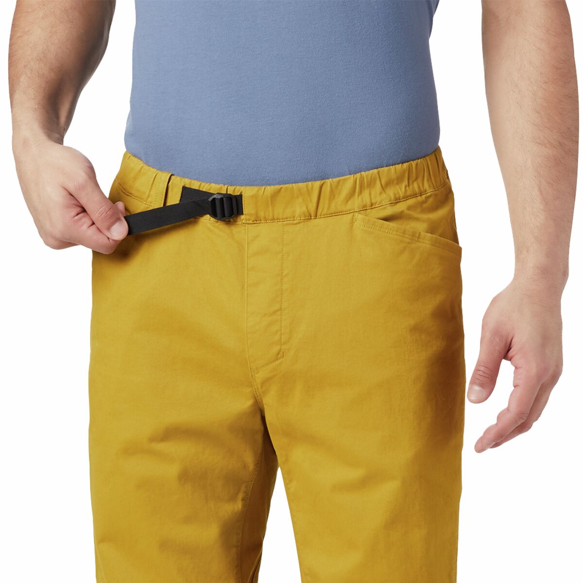 Mountain Hardwear Cederberg Pull-On Pant - Men's - Men