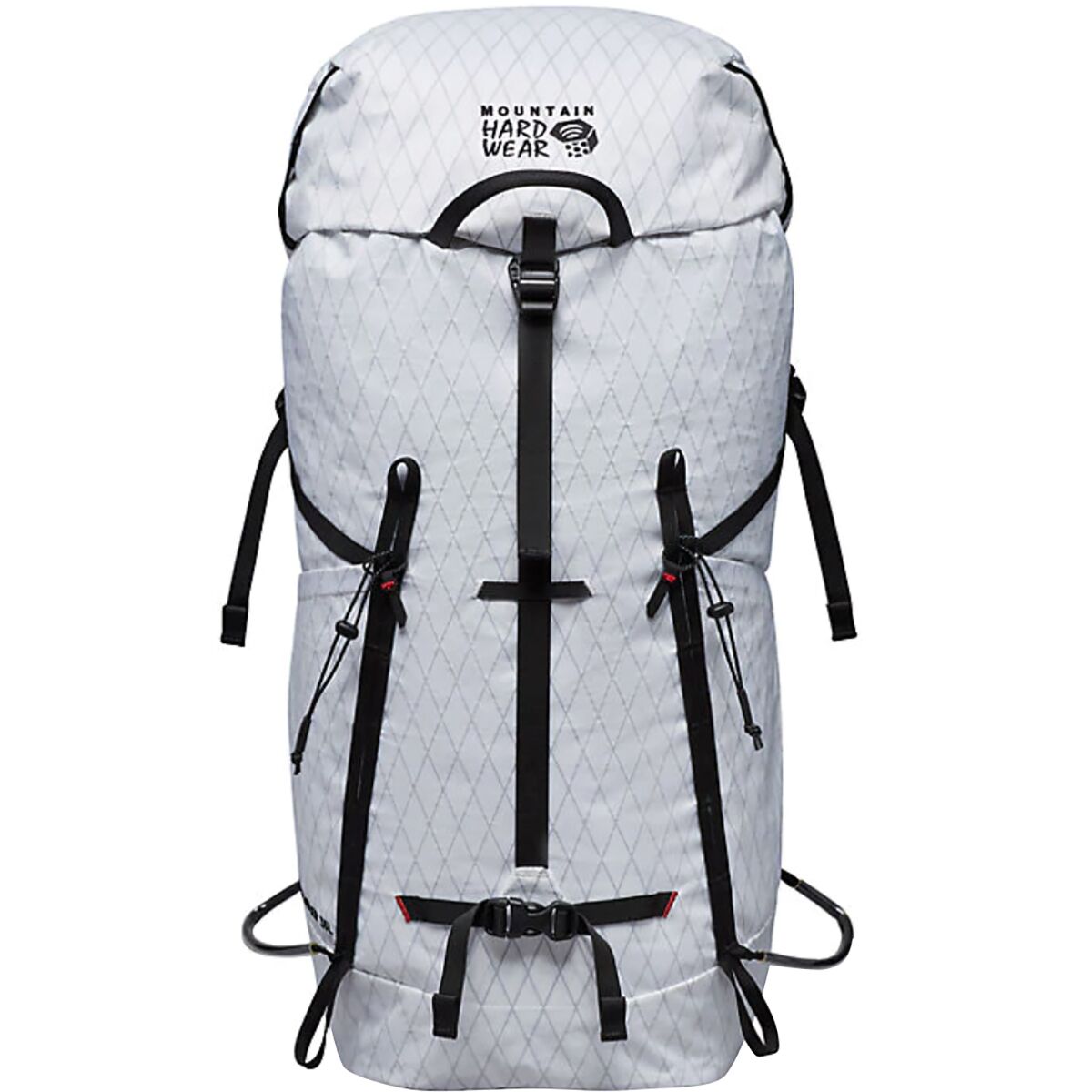 Mountain Hardwear Scrambler 35L Backpack - Hike & Camp