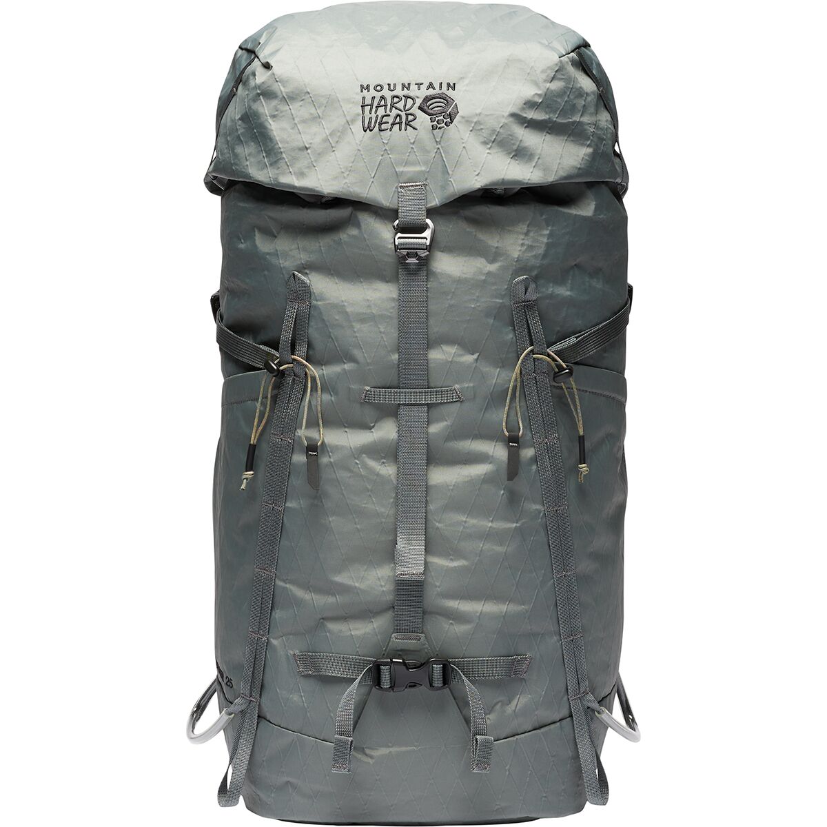 Mountain Hardwear Scrambler 25L Backpack - Hike & Camp