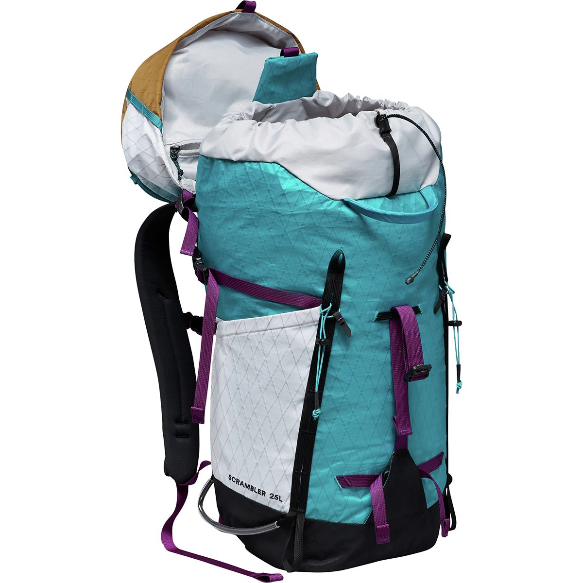 Mountain Hardwear Scrambler 25L Backpack - Hike & Camp