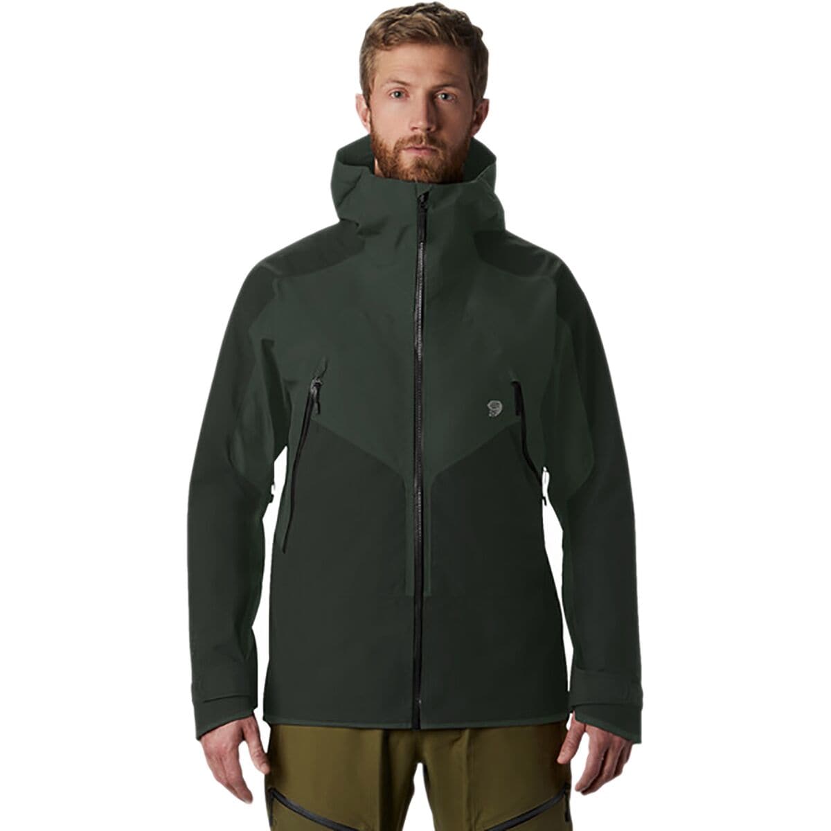 Mountain Hardwear Boundary Ridge GTX 3L Jacket - Men's - Men