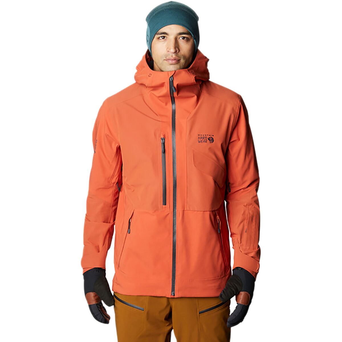 Mountain Hardwear Cloud Bank GTX Jacket - Men's - Men