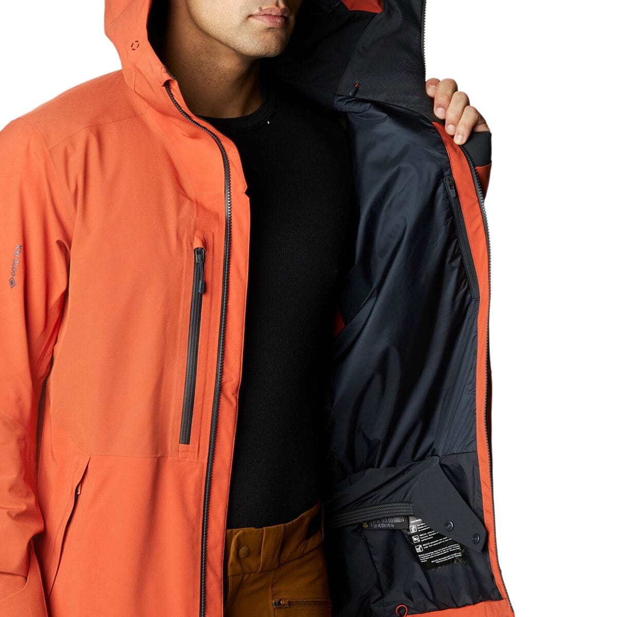 Mountain Hardwear Cloud Bank GTX Jacket - Men's - Men