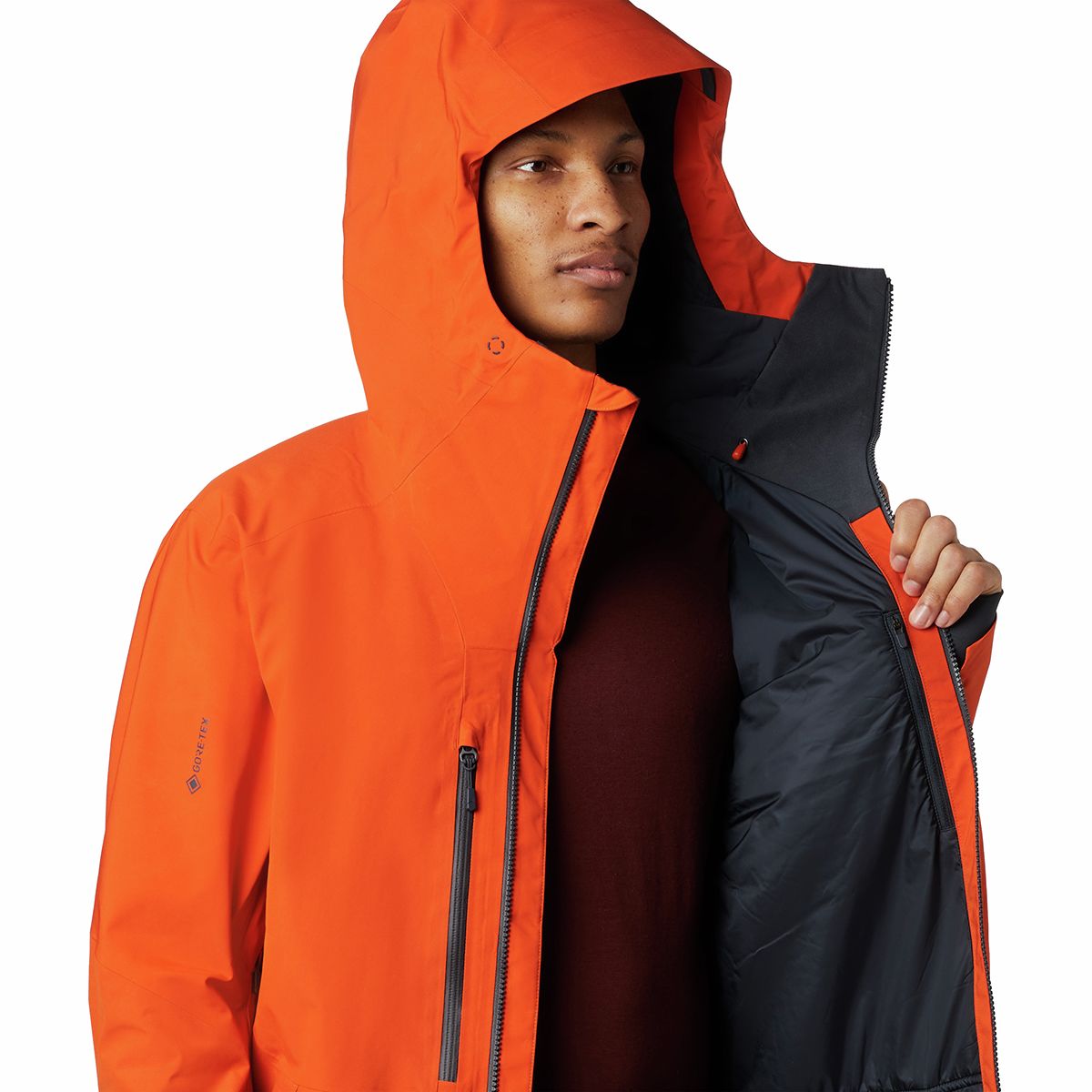 Mountain Hardwear Cloud Bank GTX Jacket - Men's - Men