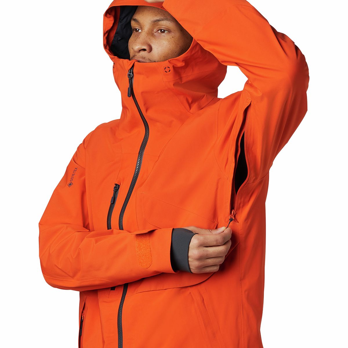 Mountain Hardwear Cloud Bank GTX Jacket - Men's - Men