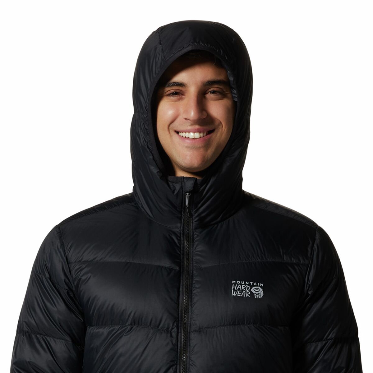 Mountain Hardwear Mt. Eyak Down Hooded Jacket - Men's - Men