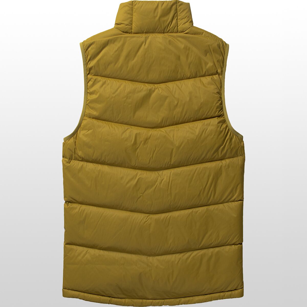 Mountain Hardwear Mt. Eyak Down Vest - Men's - Men