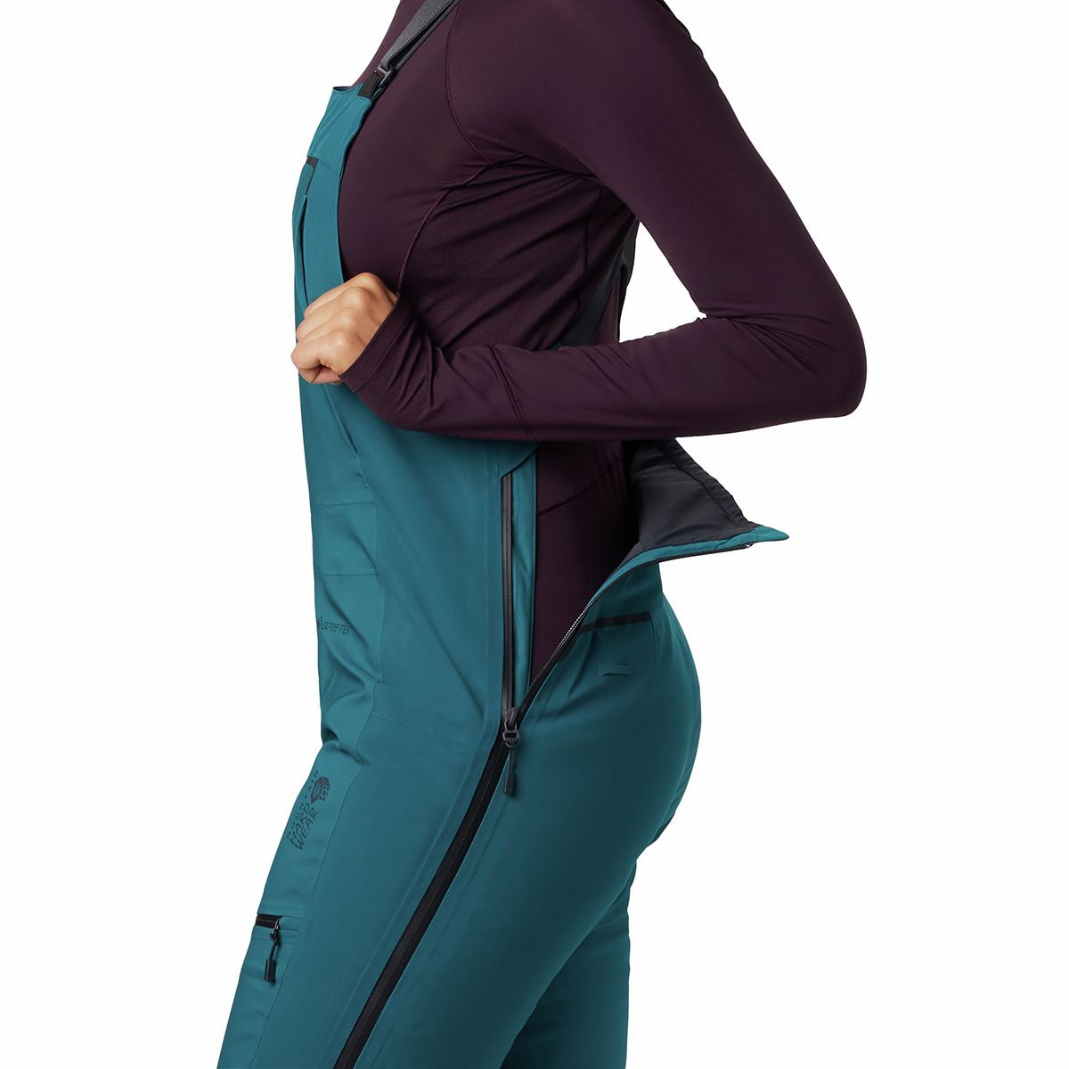 Women's Boundary Line Insulated Pants